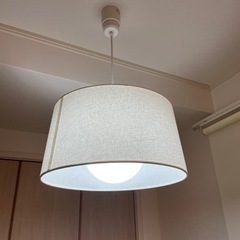 シーリングライトの画像