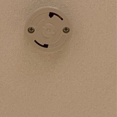 シーリングライトの画像
