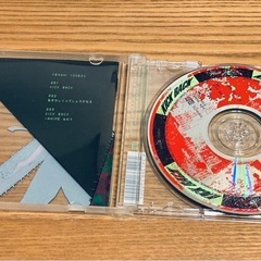 米津玄師　KICK BACKの画像