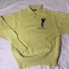ゴルフウェア　メンズ2枚おまとめMサイズの画像