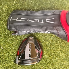 ステルスドライバー