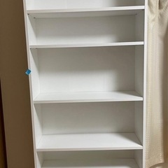 IKEA 本棚　BILLY ビリー
