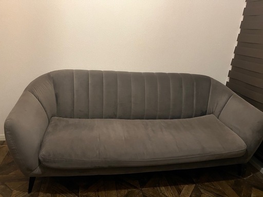 ソファ　3人掛け