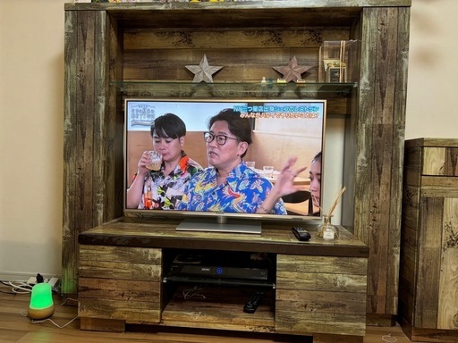 コスガ家具　テレビ台