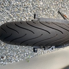 WR250X 2014年式　6693kmの画像