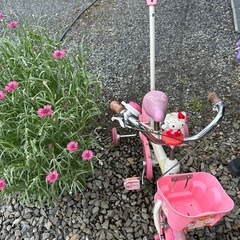 幼児用自転車　　  12インチ