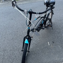 自転車の画像