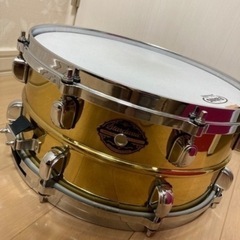 『希少❗️』TAMA U. STAR CLA BRASS     