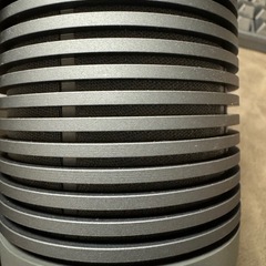 バング・アンド・オルフセン(Bang & Olufsen) Bang & Olufsen バングアンドオルフセン スピーカー bluetooth ワイヤレス Beosound Explore Black Anthraciteの画像