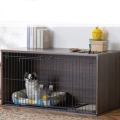 ペットゲージ　の画像