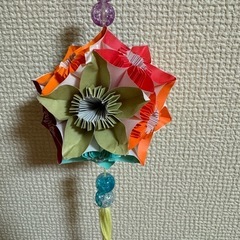くす玉