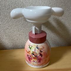 【停止中】泡ハンドソープ