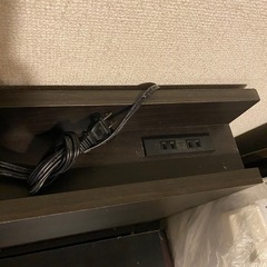 セミダブルベッド(フレームのみ)の画像