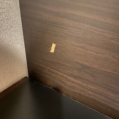 セミダブルベッド(フレームのみ)の画像