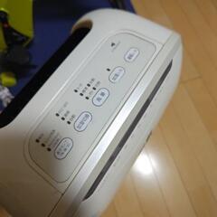 DAIKIN ダイキン 加湿空気清浄機
TCK55M-Wの画像
