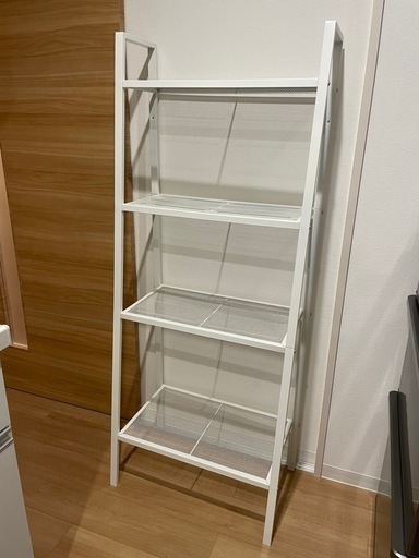 IKEA レールベリ　シェルフ