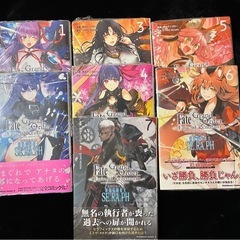 Fate/Grand Order ‐Epic of Remnan...