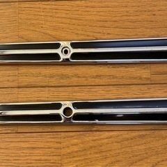 定価17,600円　CB750k マフラープロテクターの画像