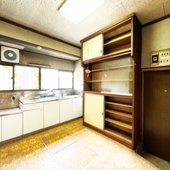 🏡✨ 初期費用ゼロ！駐車場付き🚗ペットOK🐶DIY自由✨広々6LDK一戸建て！✨ - 賃貸（マンション/一戸建て）
