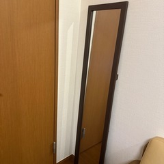 ミラーブラウンフレーム
の画像