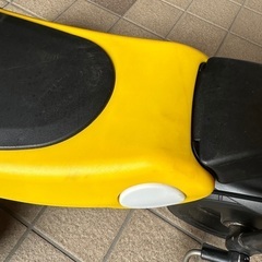 手押し三輪車　4Wayの画像