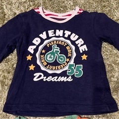 子供服 95の画像