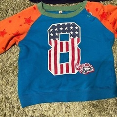 子供服 95の画像