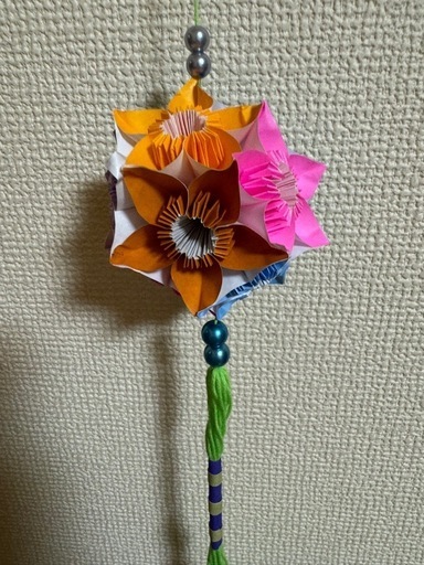 くす玉