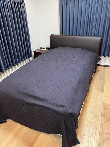 キングスダウン　セミダブルベットマットセット