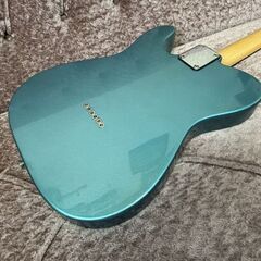 バッカス Bacchus UNIVERSE シリーズ テレキャスター エレキギター