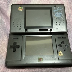 ニンテンドーDS 