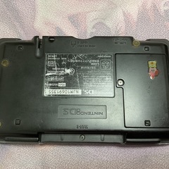 ニンテンドーDS の画像