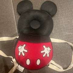 ヘッドガード ミッキー