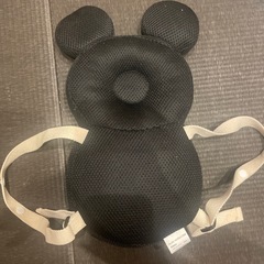 ヘッドガード ミッキーの画像