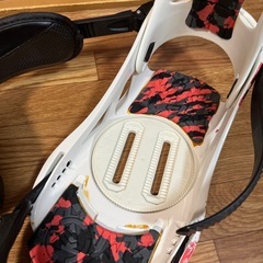k2ビンディングの画像