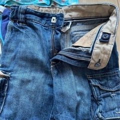 子供服　男の子　半袖Tシャツまとめ売り90cmの画像