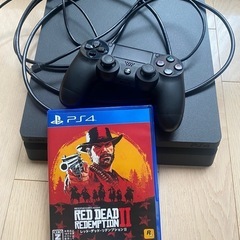 プレイステーション4