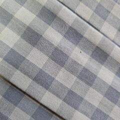 【新品未使用品/昭和レトロ/1970年代物/当時物】紳士用 長襦袢 着物の肌着 着物の下着の画像