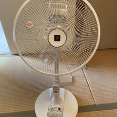 シャープPJ-J3AS-Wの画像