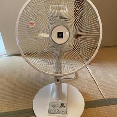 シャープPJ-J3AS-W