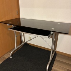 【取引予定】デスク