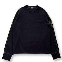  STONE ISLAND（ストーンアイランド）クルーネックニット