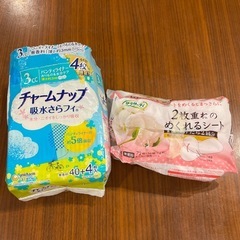 おりものシート