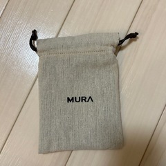 MURAキーケースの画像