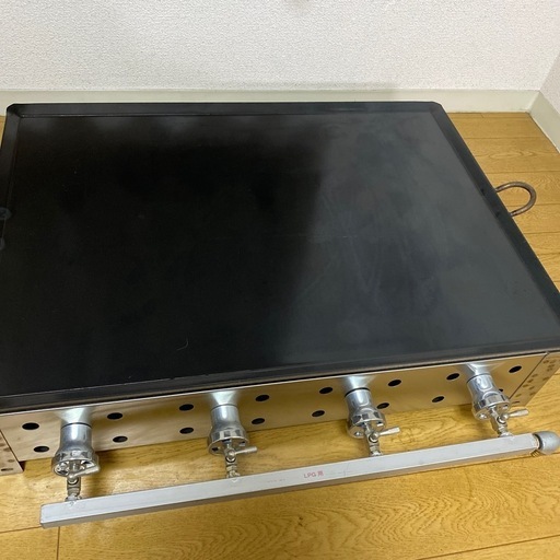 業務用鉄板