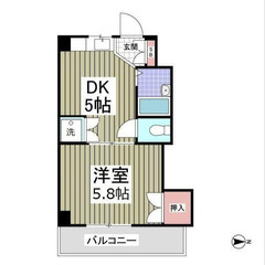 【🦅入居費用10万円🦅】✨審査No.1✨ 🔥東武伊勢崎・大師線 ...