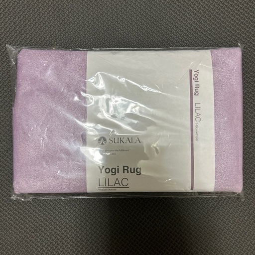 lava ホットヨガ マット マットケース ラグ