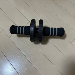腹筋ローラー