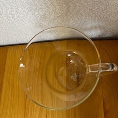 【値下げ】KINTO　コーヒーサーバー　カラフェ　スローコーヒースタイルの画像