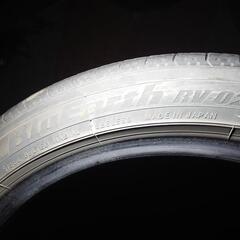 ヨコハマ　サマータイヤ215/45/18 93W　4本